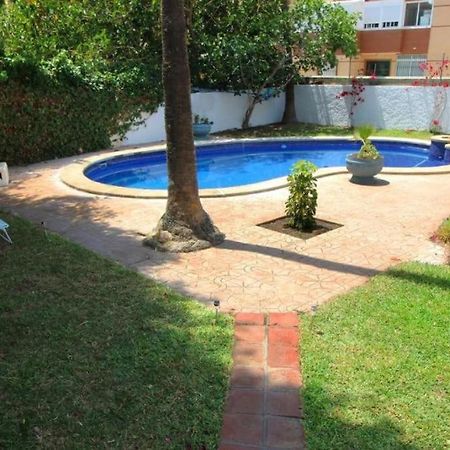 Chalet En Aguadulce Con Piscina Privada 외부 사진