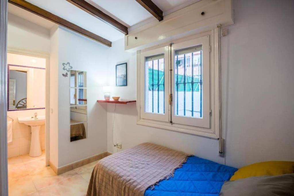Chalet En Aguadulce Con Piscina Privada 외부 사진
