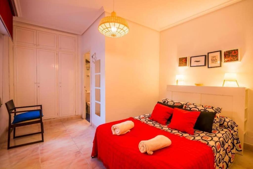 Chalet En Aguadulce Con Piscina Privada 외부 사진