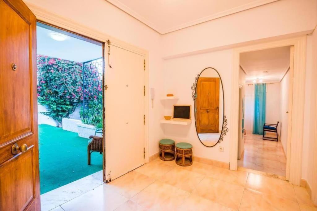 Chalet En Aguadulce Con Piscina Privada 외부 사진