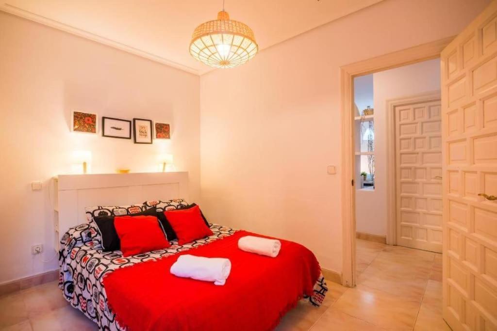 Chalet En Aguadulce Con Piscina Privada 외부 사진