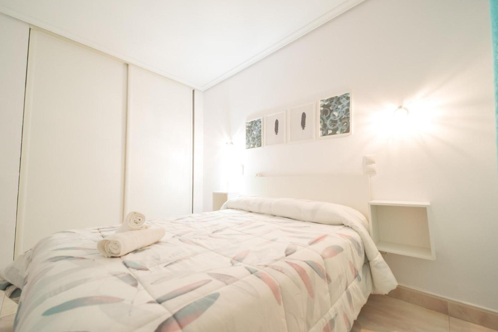 Chalet En Aguadulce Con Piscina Privada 외부 사진
