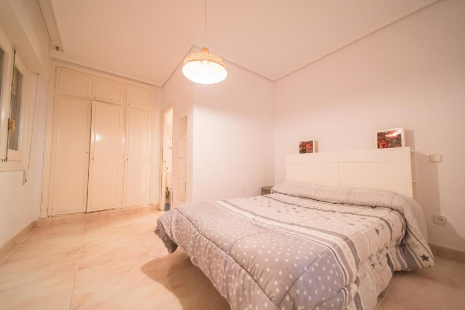 Chalet En Aguadulce Con Piscina Privada 외부 사진