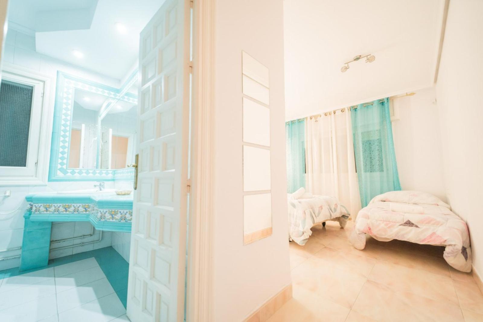 Chalet En Aguadulce Con Piscina Privada 외부 사진